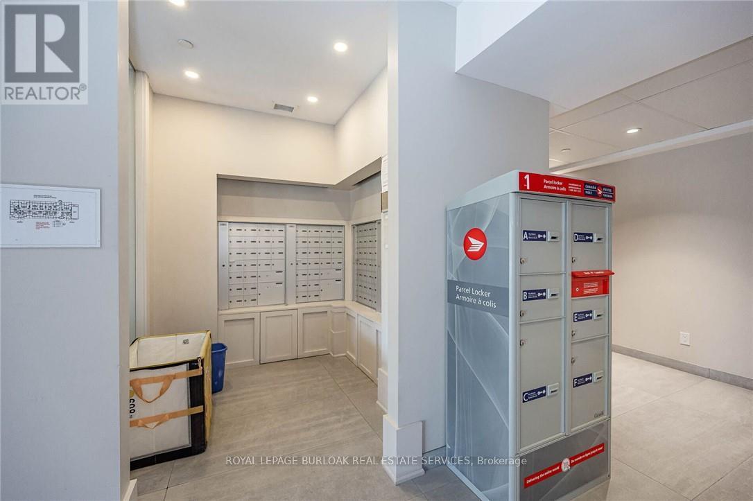 106 - 4040 Upper Middle Road, Burlington, Ontario  L7M 0H2 - Photo 6 - W12932266