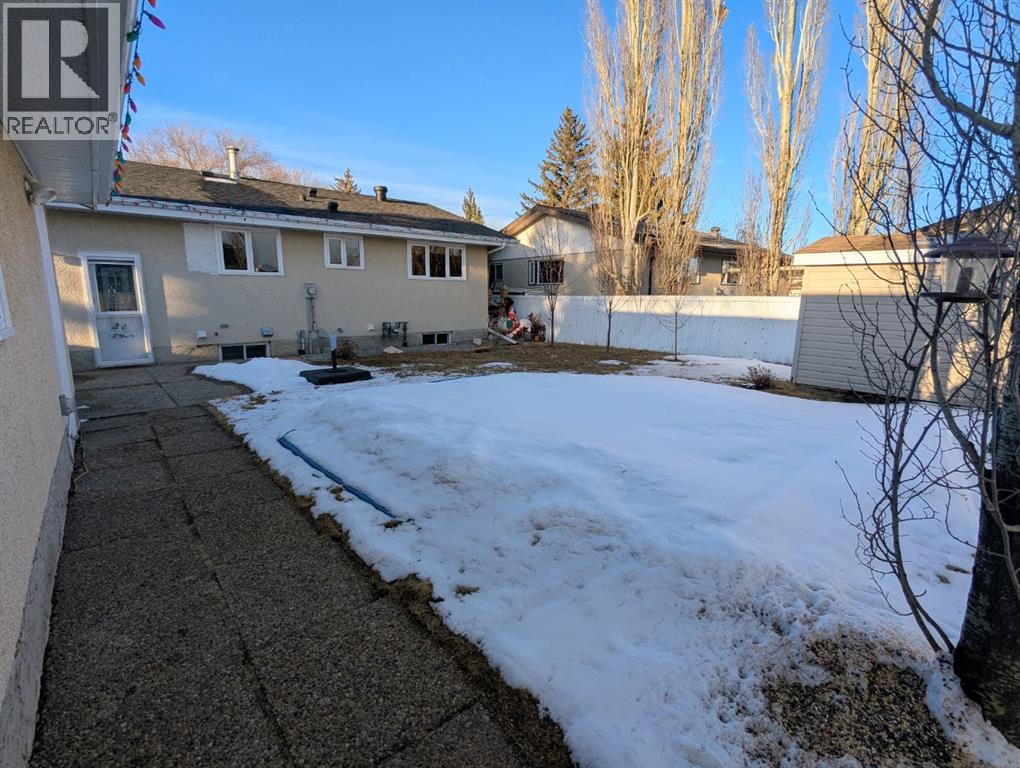 6107 Enevold Drive, Camrose, Alberta  T4V 3J7 - Photo 30 - A2297262