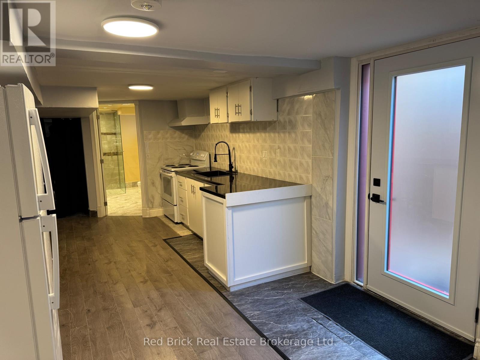 BASEMENT UNIT - 2 CALLANDER DRIVE, Guelph, Ontario