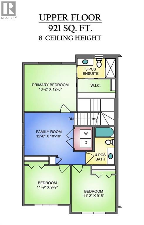 73 Albright Drive, Rural Rocky View County, Alberta  T3Z 0E1 - Photo 4 - A2283114