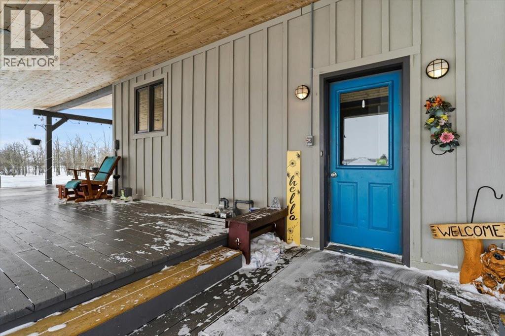 742049 Range Road 34, Teepee Creek, Alberta T0H 3C0 - Photo 4 - A2282178