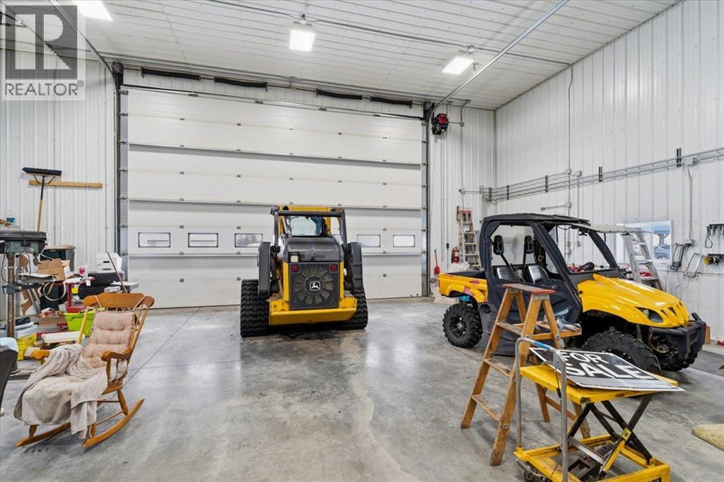 742049 Range Road 34, Teepee Creek, Alberta T0H 3C0 - Photo 40 - A2282178