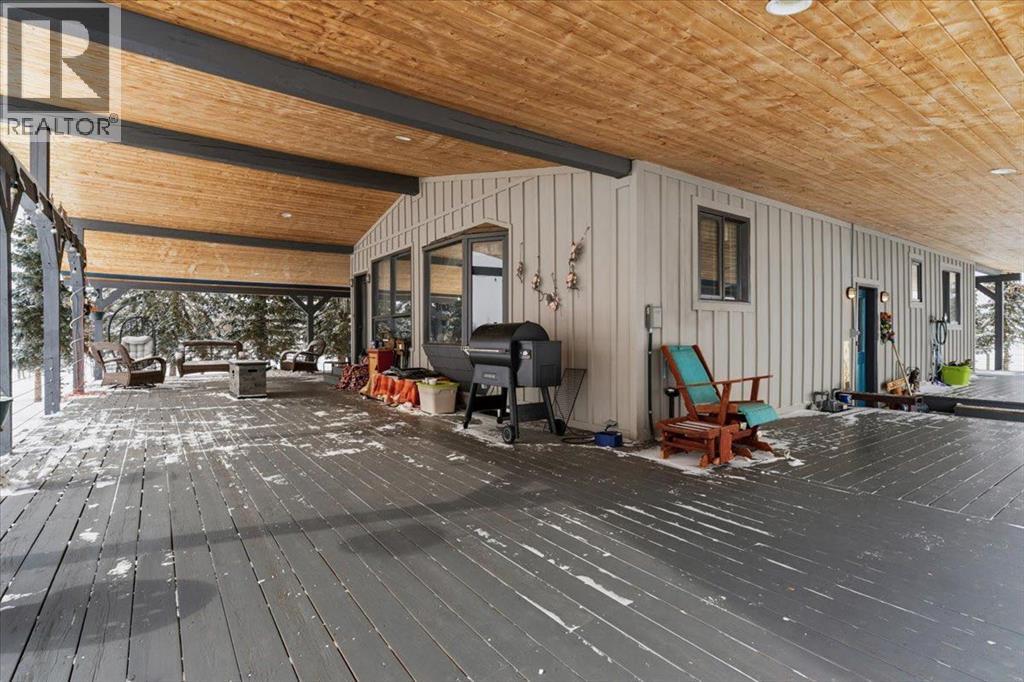 742049 Range Road 34, Teepee Creek, Alberta T0H 3C0 - Photo 36 - A2282178