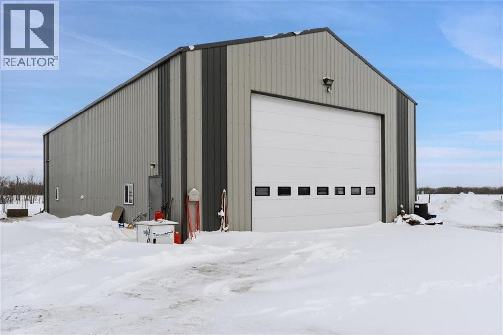 742049 Range Road 34, Teepee Creek, Alberta T0H 3C0 - Photo 39 - A2282178