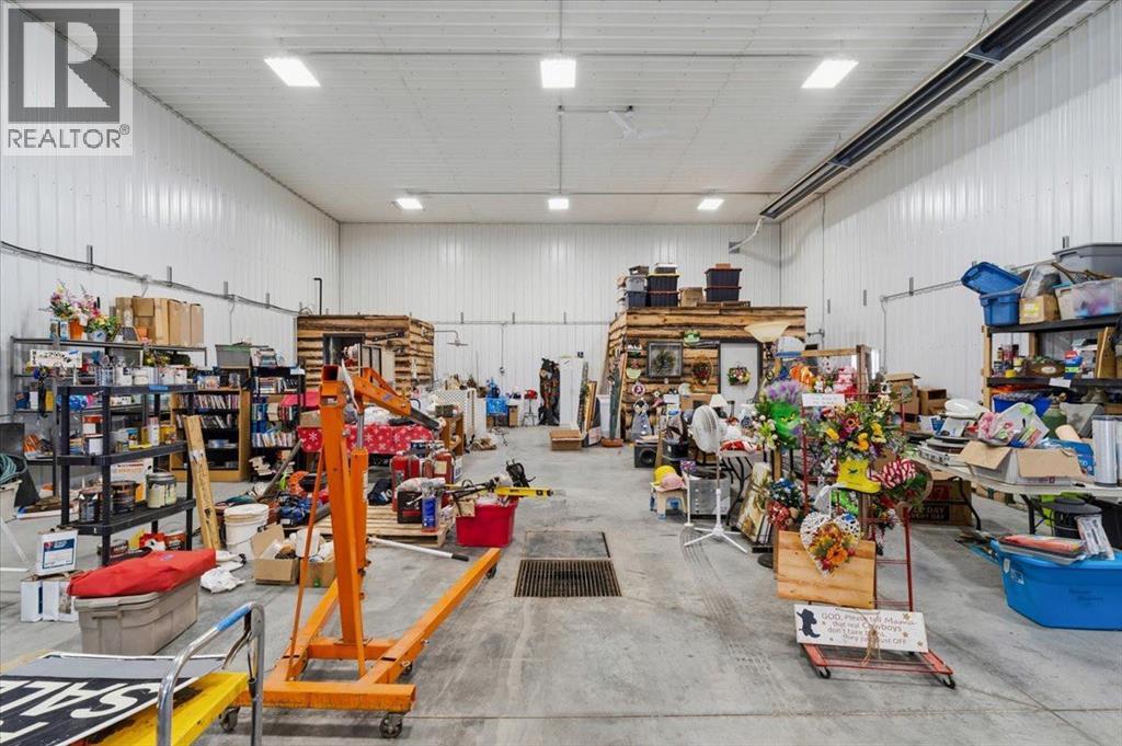 742049 Range Road 34, Teepee Creek, Alberta T0H 3C0 - Photo 41 - A2282178