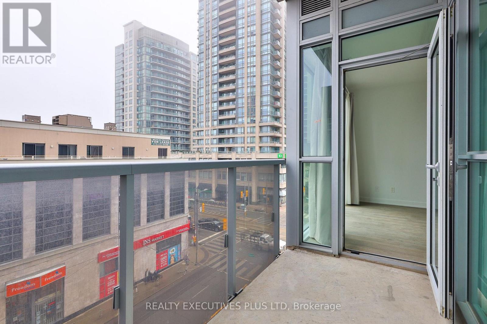 424 - 501 St. Clair Avenue W, Toronto, Ontario  M5P 0A2 - Photo 21 - C12933170