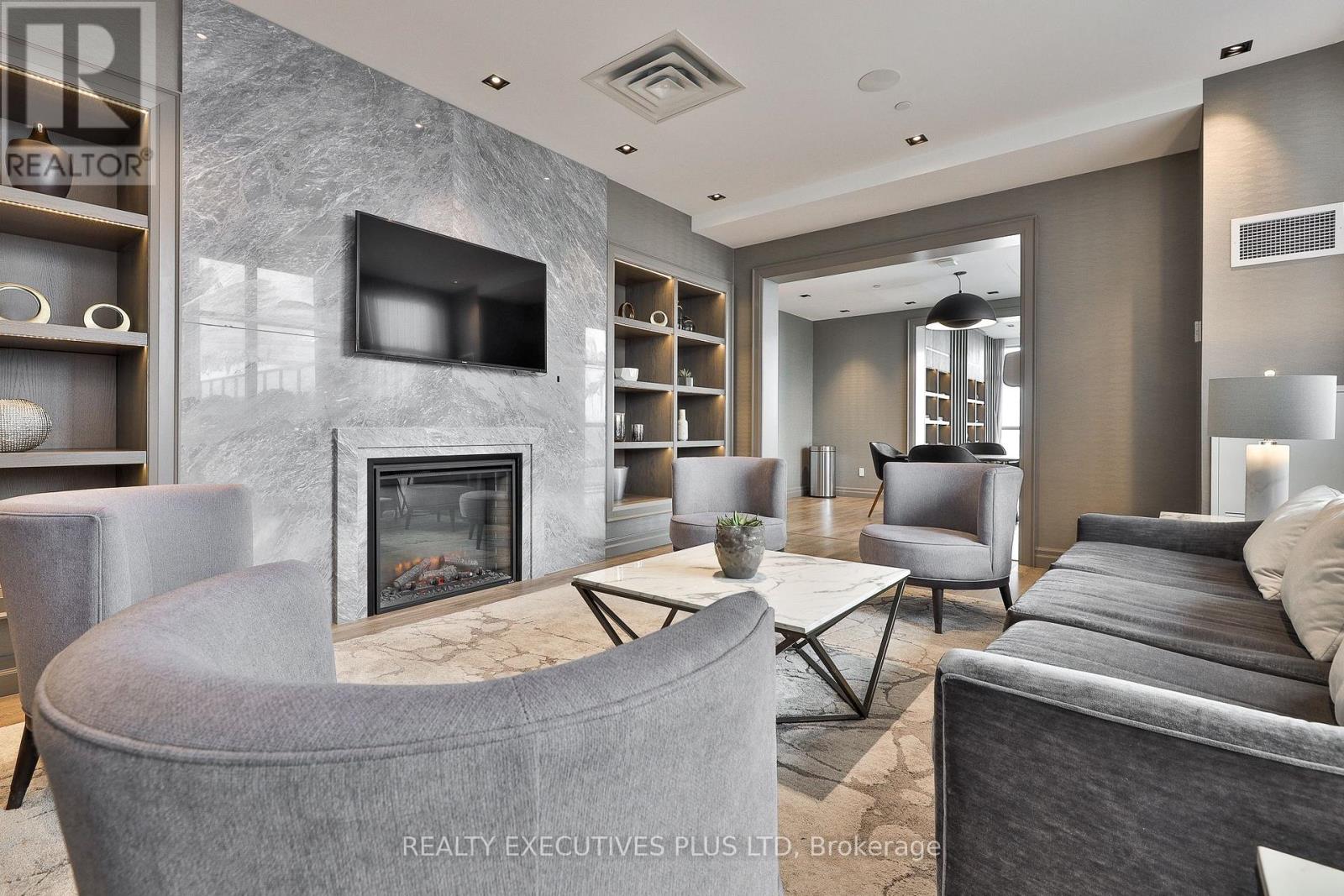 424 - 501 St. Clair Avenue W, Toronto, Ontario  M5P 0A2 - Photo 24 - C12933170