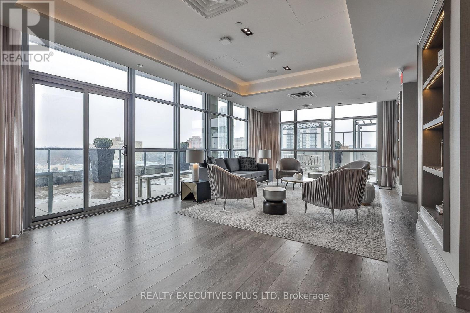 424 - 501 St. Clair Avenue W, Toronto, Ontario  M5P 0A2 - Photo 28 - C12933170