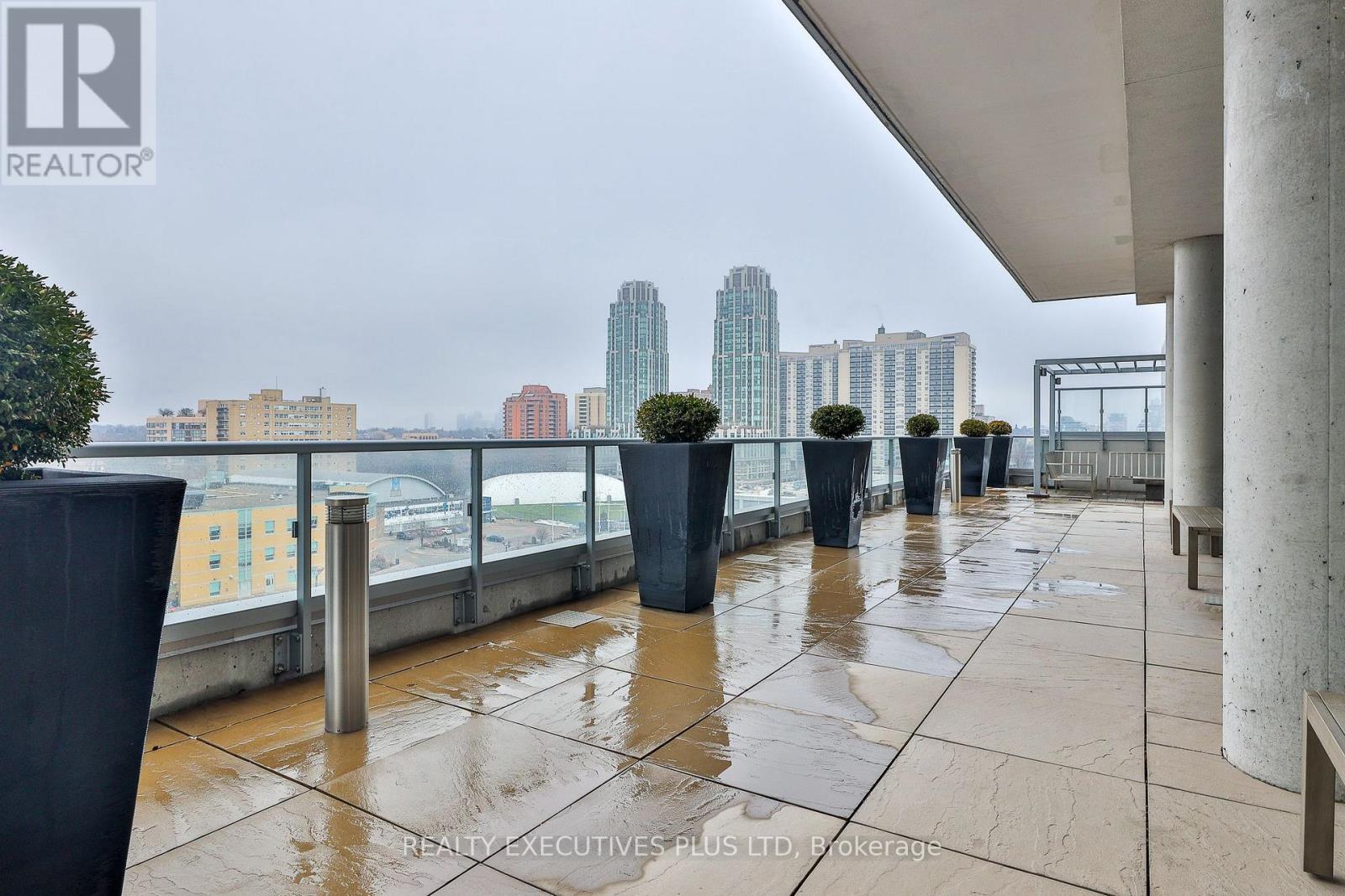 424 - 501 St. Clair Avenue W, Toronto, Ontario  M5P 0A2 - Photo 31 - C12933170