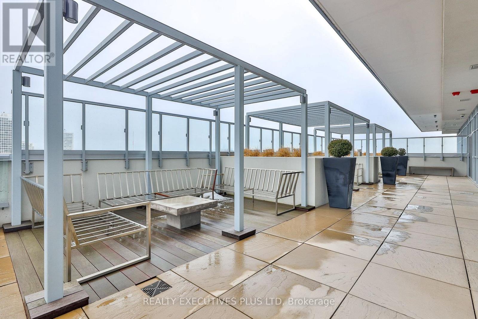 424 - 501 St. Clair Avenue W, Toronto, Ontario  M5P 0A2 - Photo 32 - C12933170