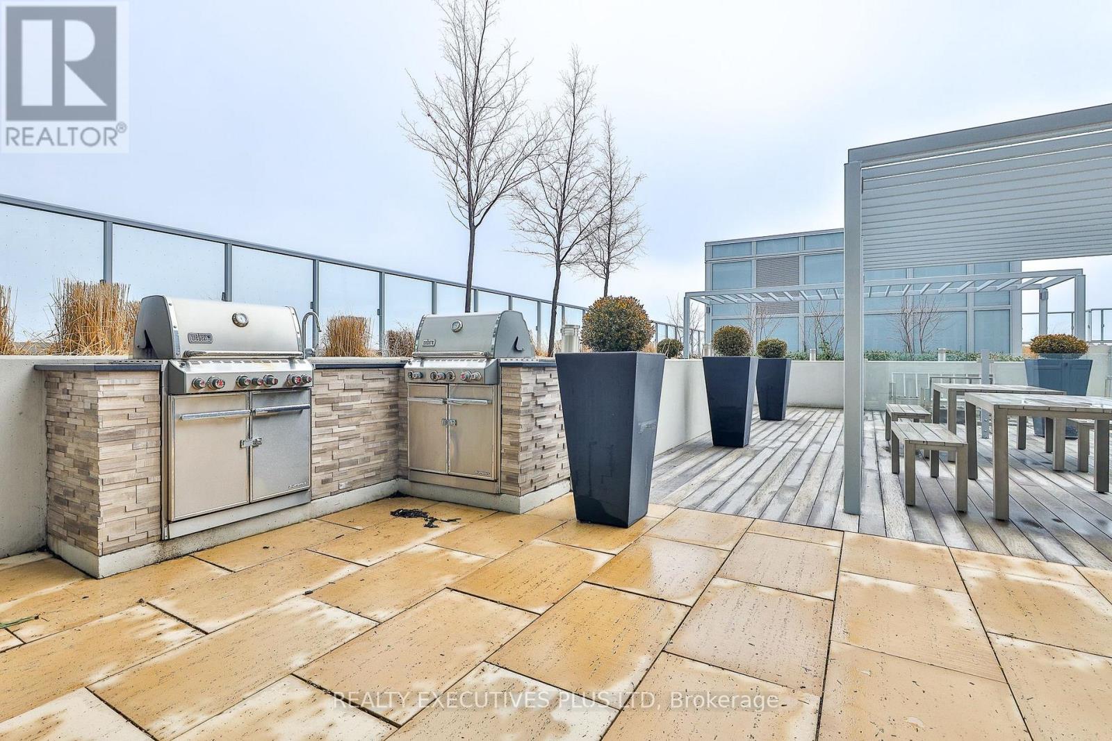 424 - 501 St. Clair Avenue W, Toronto, Ontario  M5P 0A2 - Photo 33 - C12933170