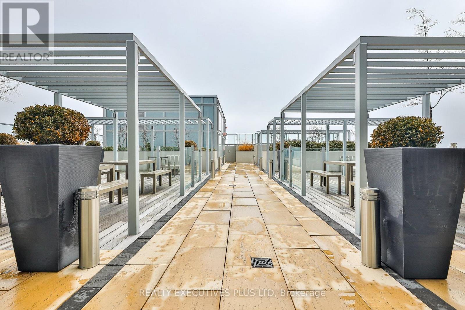 424 - 501 St. Clair Avenue W, Toronto, Ontario  M5P 0A2 - Photo 34 - C12933170