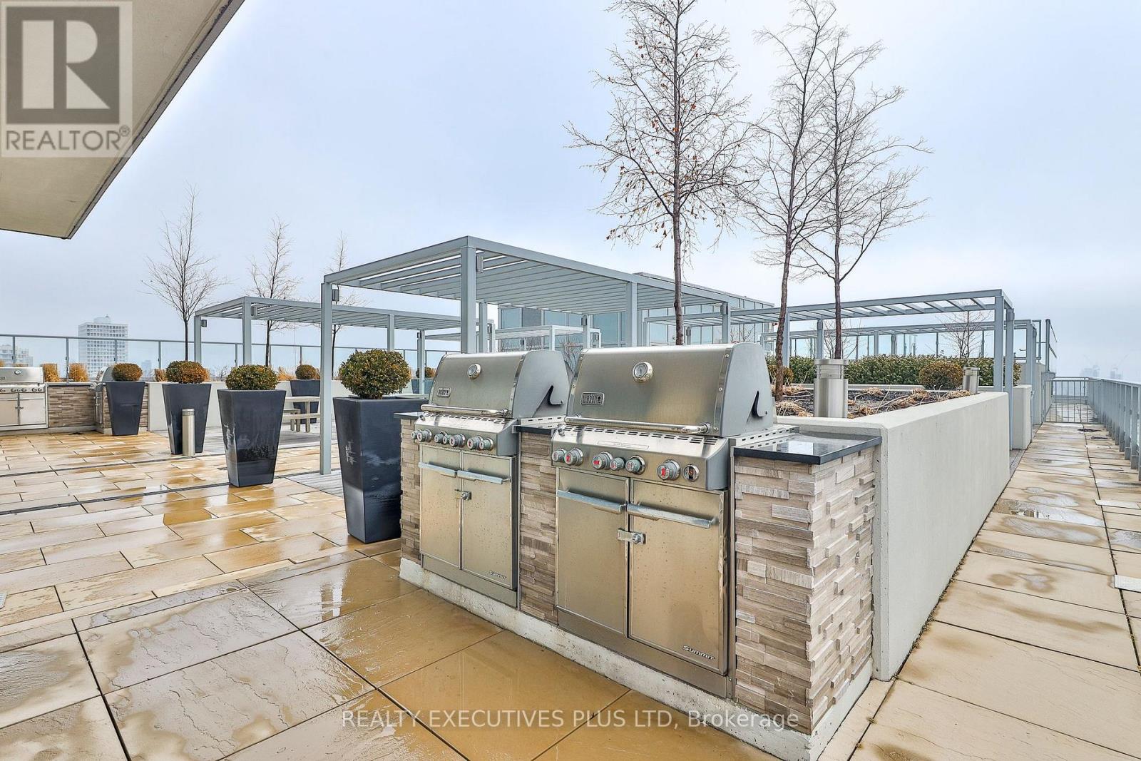 424 - 501 St. Clair Avenue W, Toronto, Ontario  M5P 0A2 - Photo 35 - C12933170