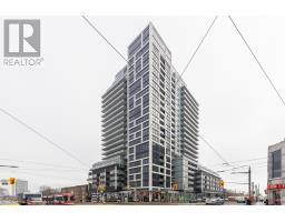 424 - 501 ST. CLAIR AVENUE W, Toronto, Ontario