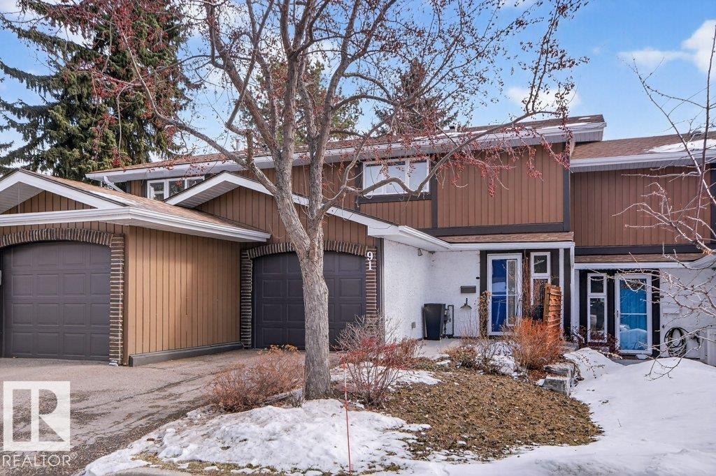 91 Hearthstone Nw, Edmonton, Alberta  T6H 5E5 - Photo 2 - E4479642