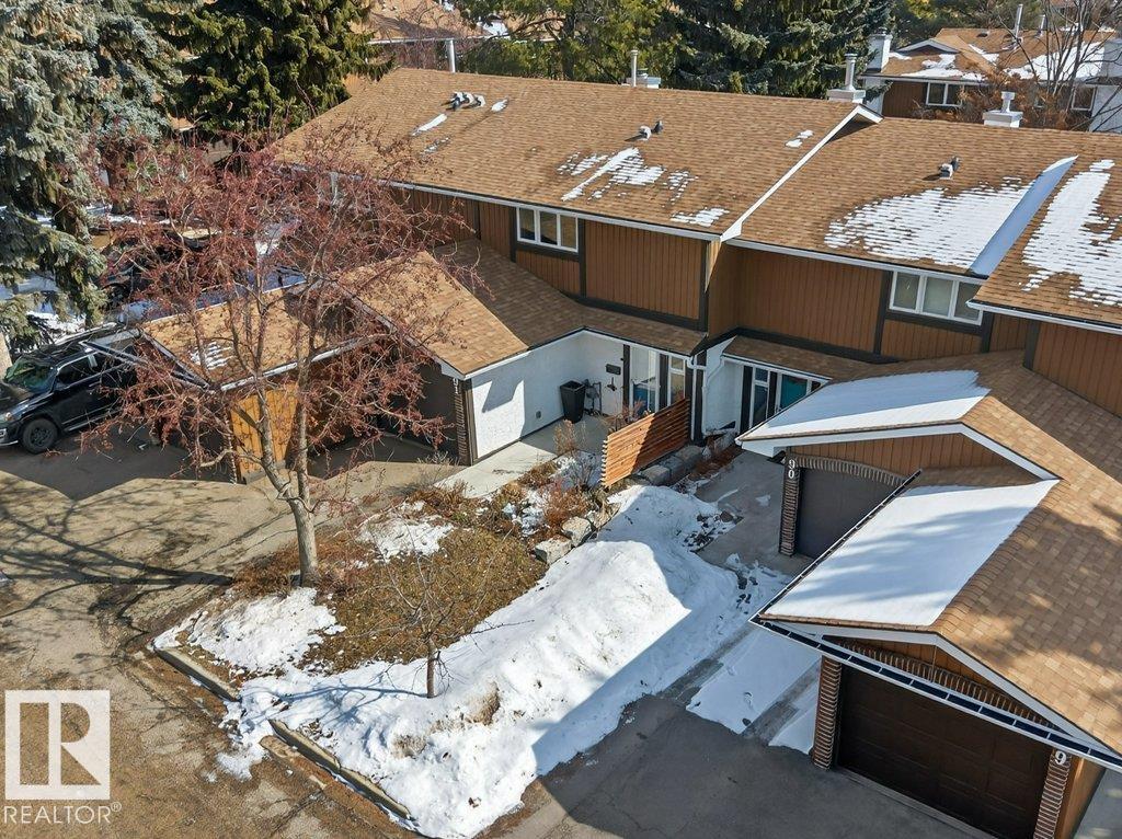 91 Hearthstone Nw, Edmonton, Alberta  T6H 5E5 - Photo 38 - E4479642