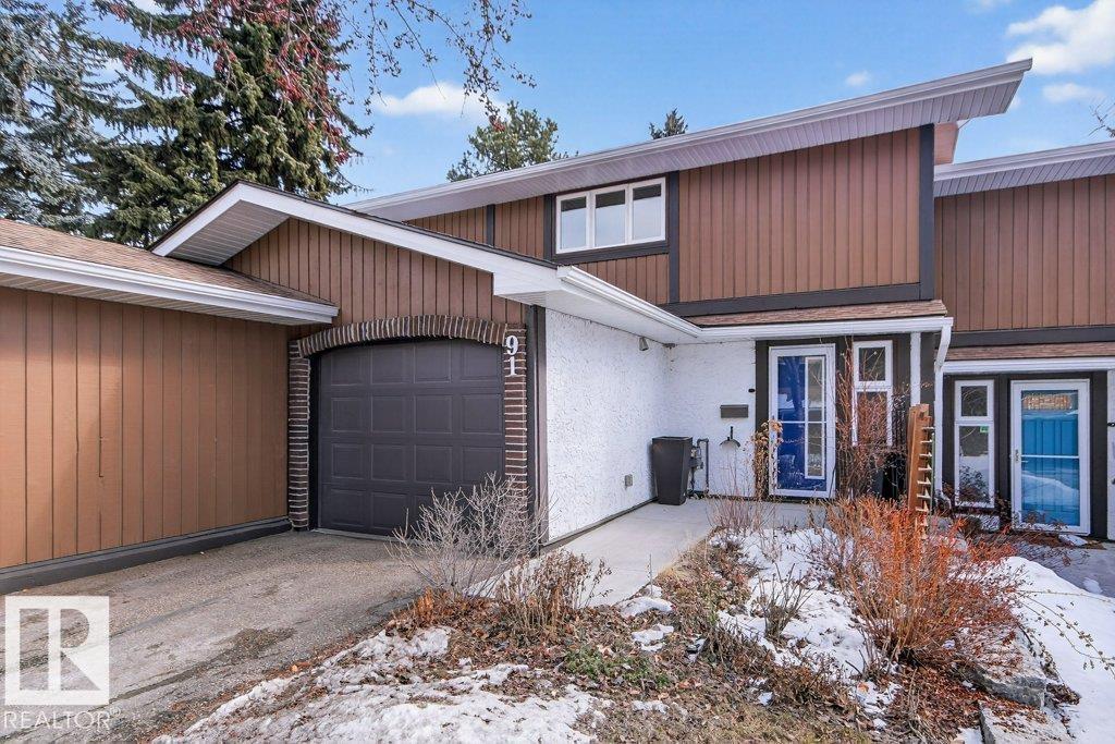 91 Hearthstone Nw, Edmonton, Alberta  T6H 5E5 - Photo 39 - E4479642