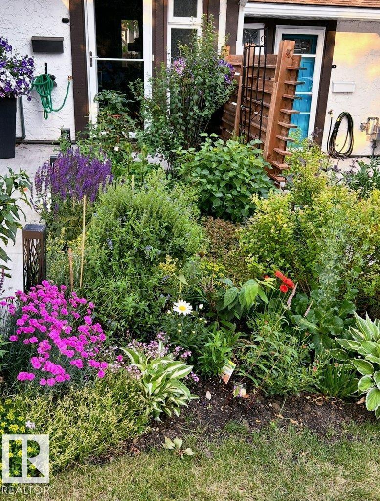 91 Hearthstone Nw, Edmonton, Alberta  T6H 5E5 - Photo 41 - E4479642