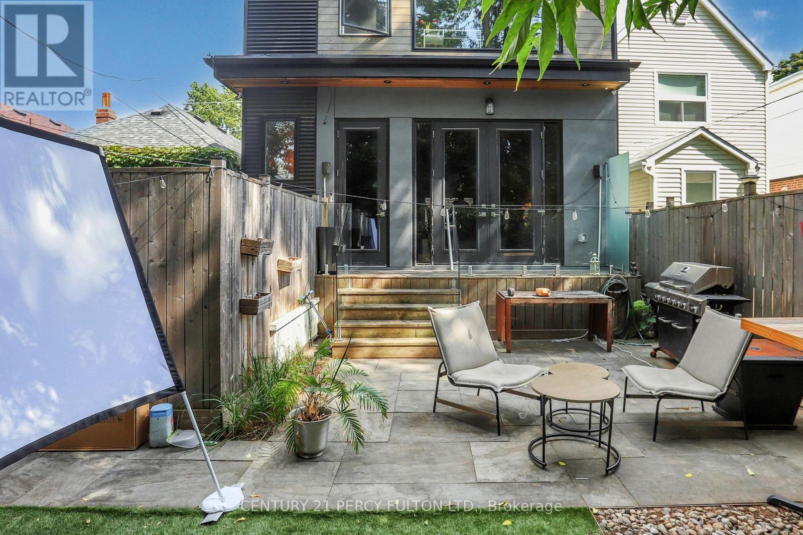 84 Wiley Avenue, Toronto, Ontario  M4J 3W6 - Photo 48 - E12933186