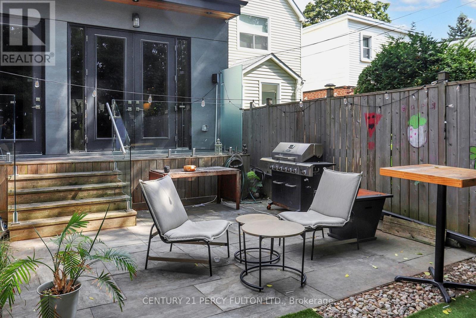 84 Wiley Avenue, Toronto, Ontario  M4J 3W6 - Photo 49 - E12933186