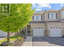 117 URBANCREST PRIVATE, ottawa, Ontario