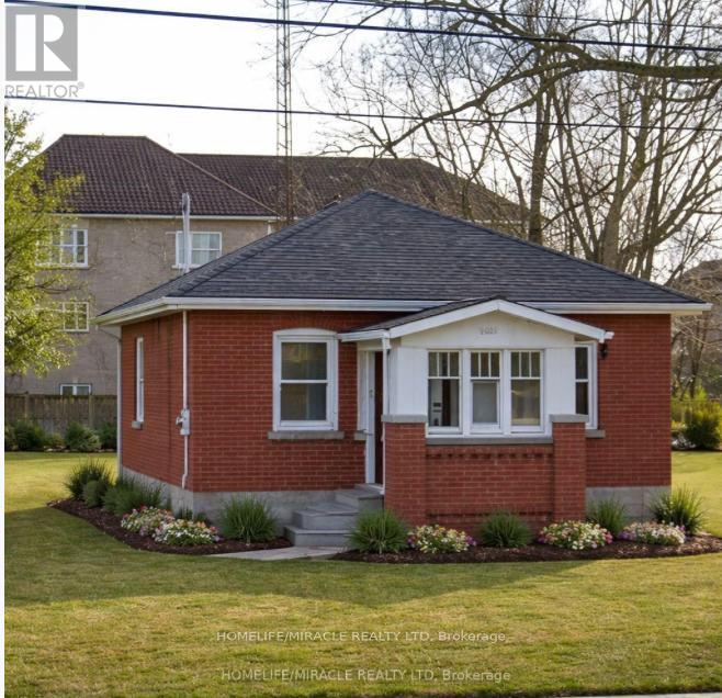 4555 14TH AVENUE, Markham, Ontario