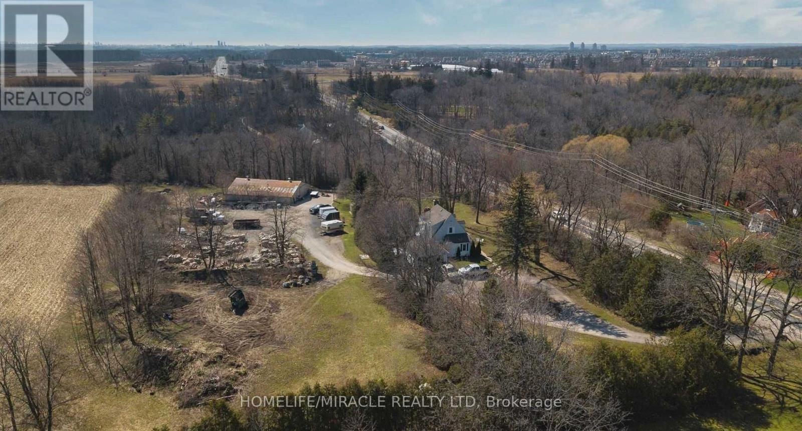 7803 HIGHWAY 7, Markham, Ontario