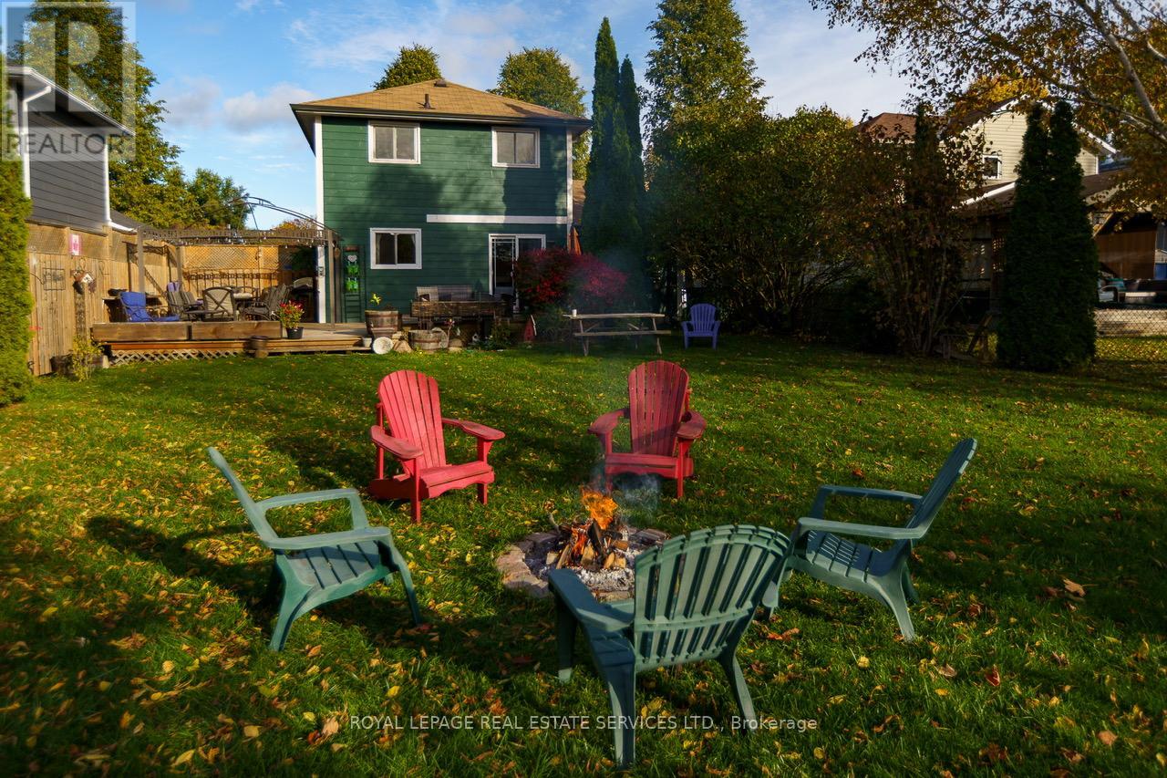 114 Elizabeth Street, Barrie (Ardagh), Ontario  L4N 6P2 - Photo 32 - S12933192