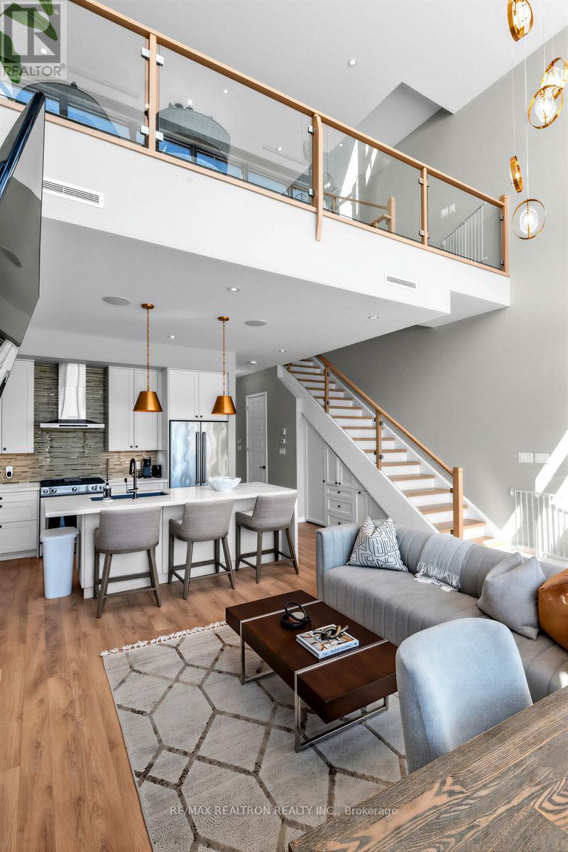 3717 Mangusta Court, Innisfil, Ontario  L9S 0L5 - Photo 34 - N12918570