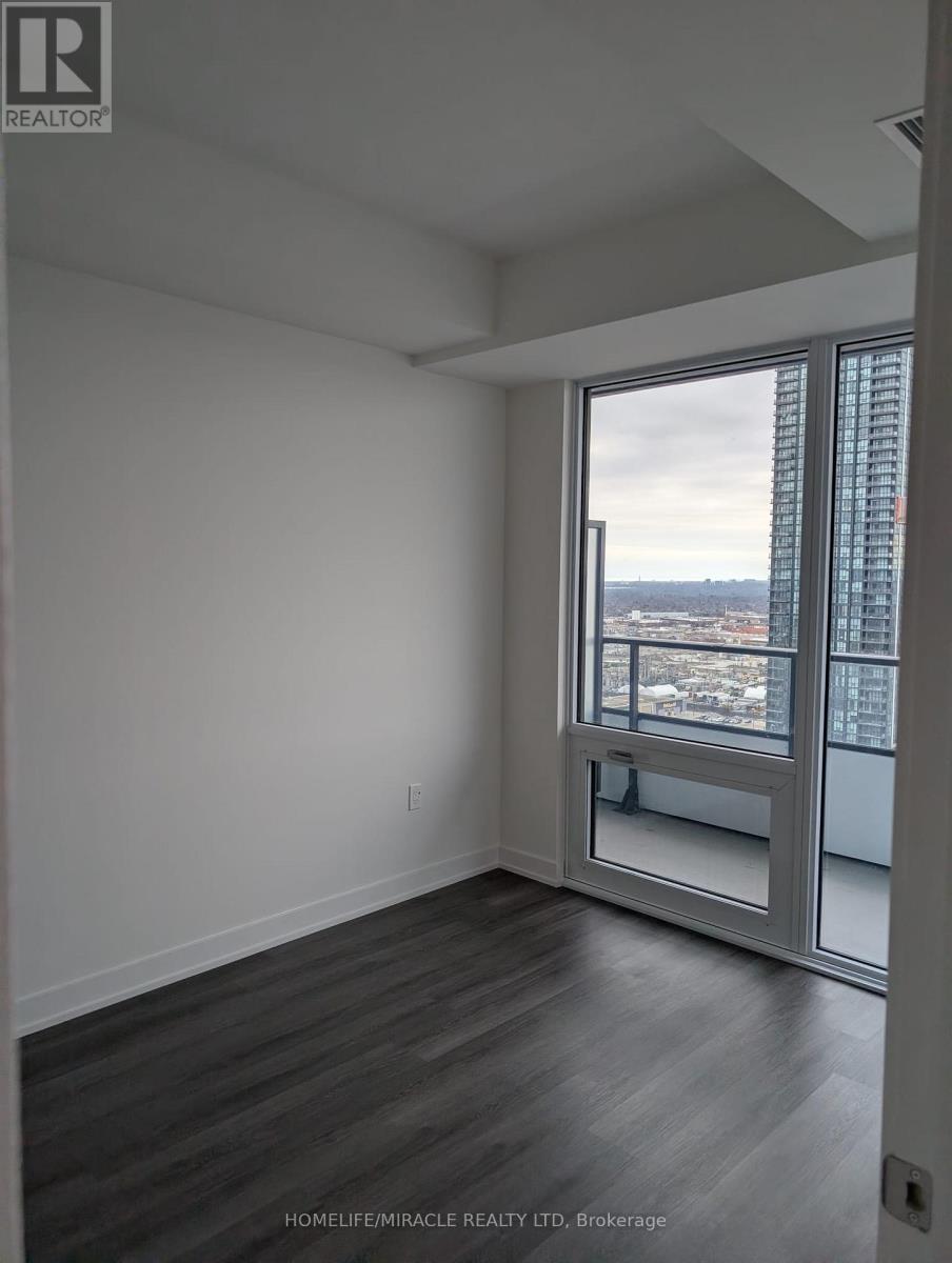 2312 - 448 Burnhamthorpe Road, Mississauga, Ontario  L5B 0R4 - Photo 5 - W12933178