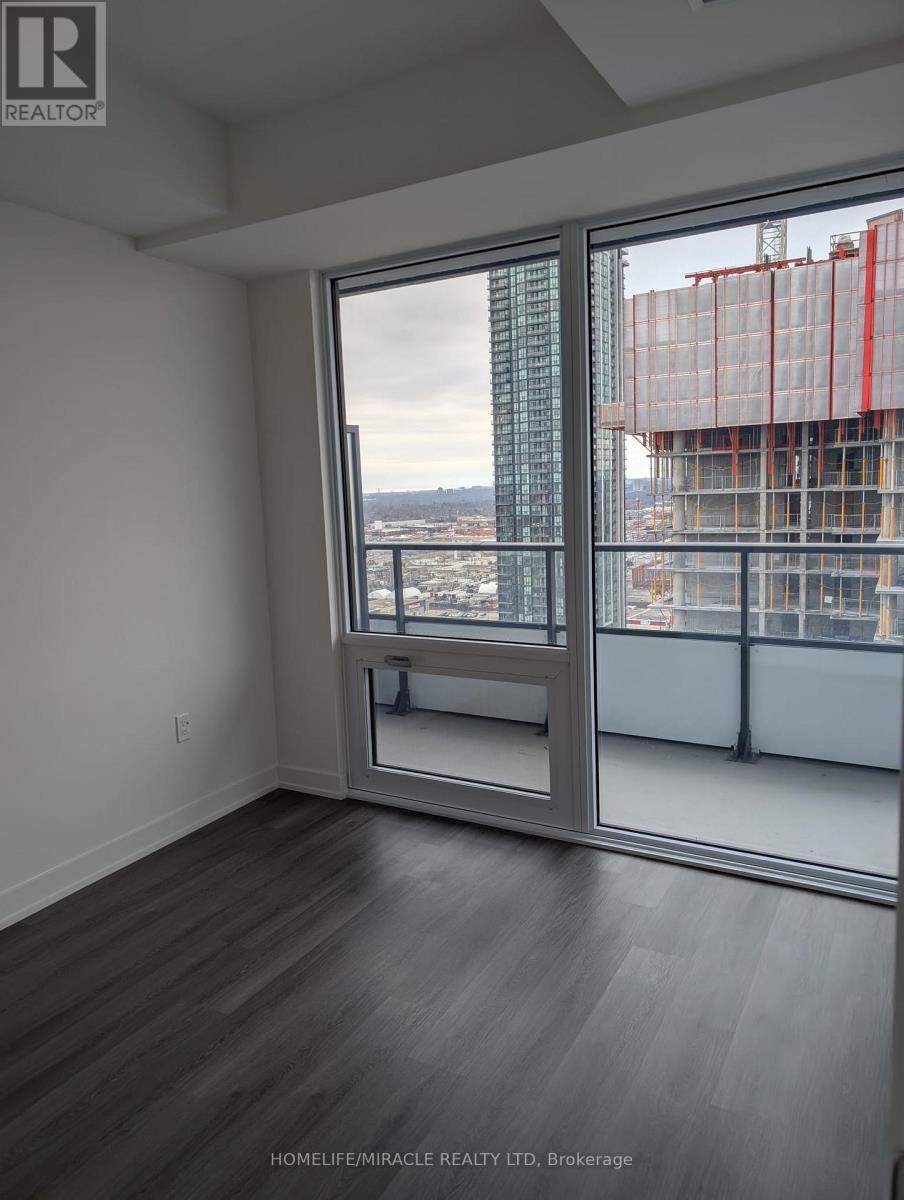 2312 - 448 Burnhamthorpe Road, Mississauga, Ontario  L5B 0R4 - Photo 6 - W12933178