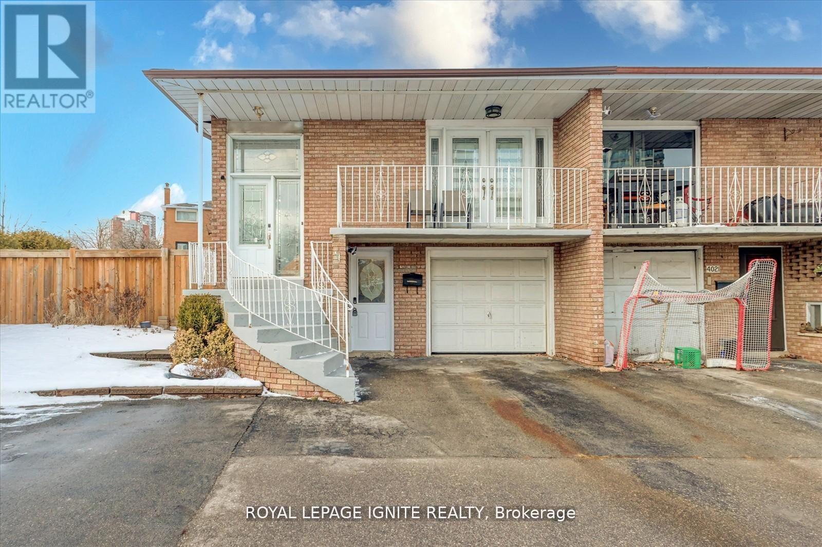 MAIN - 4023 BISHOPSTOKE LANE, Mississauga, Ontario