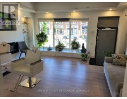 3C - 77 LAKESHORE ROAD W, Oakville, Ontario