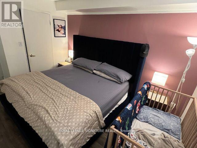 1906 - 155 Hillcrest Avenue, Mississauga, Ontario  L5B 3Z2 - Photo 13 - W12933196