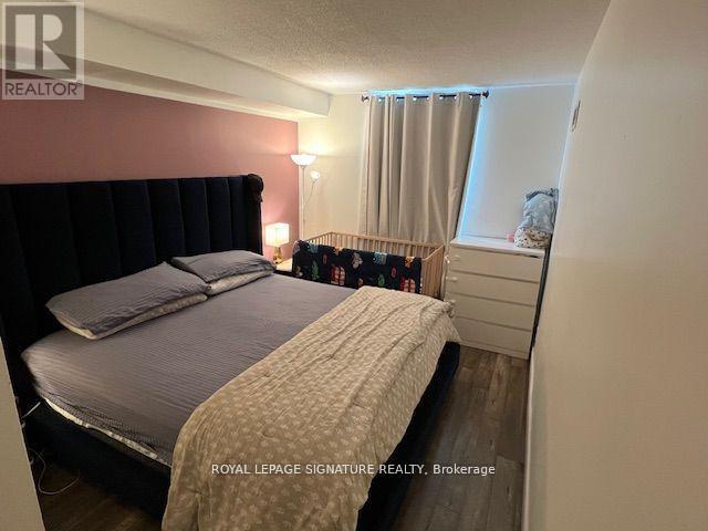 1906 - 155 Hillcrest Avenue, Mississauga, Ontario  L5B 3Z2 - Photo 14 - W12933196