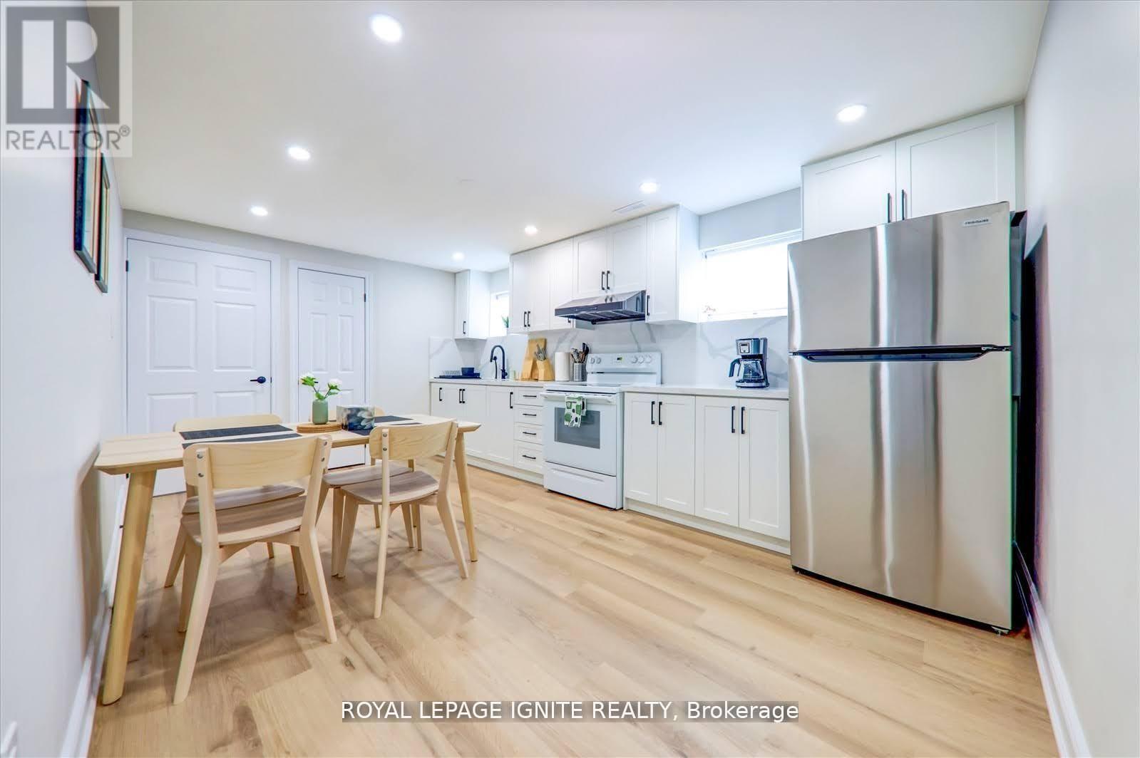 Bsmt - 4023 Bishopstoke Lane, Mississauga, Ontario  L4Z 1H9 - Photo 5 - W12933198