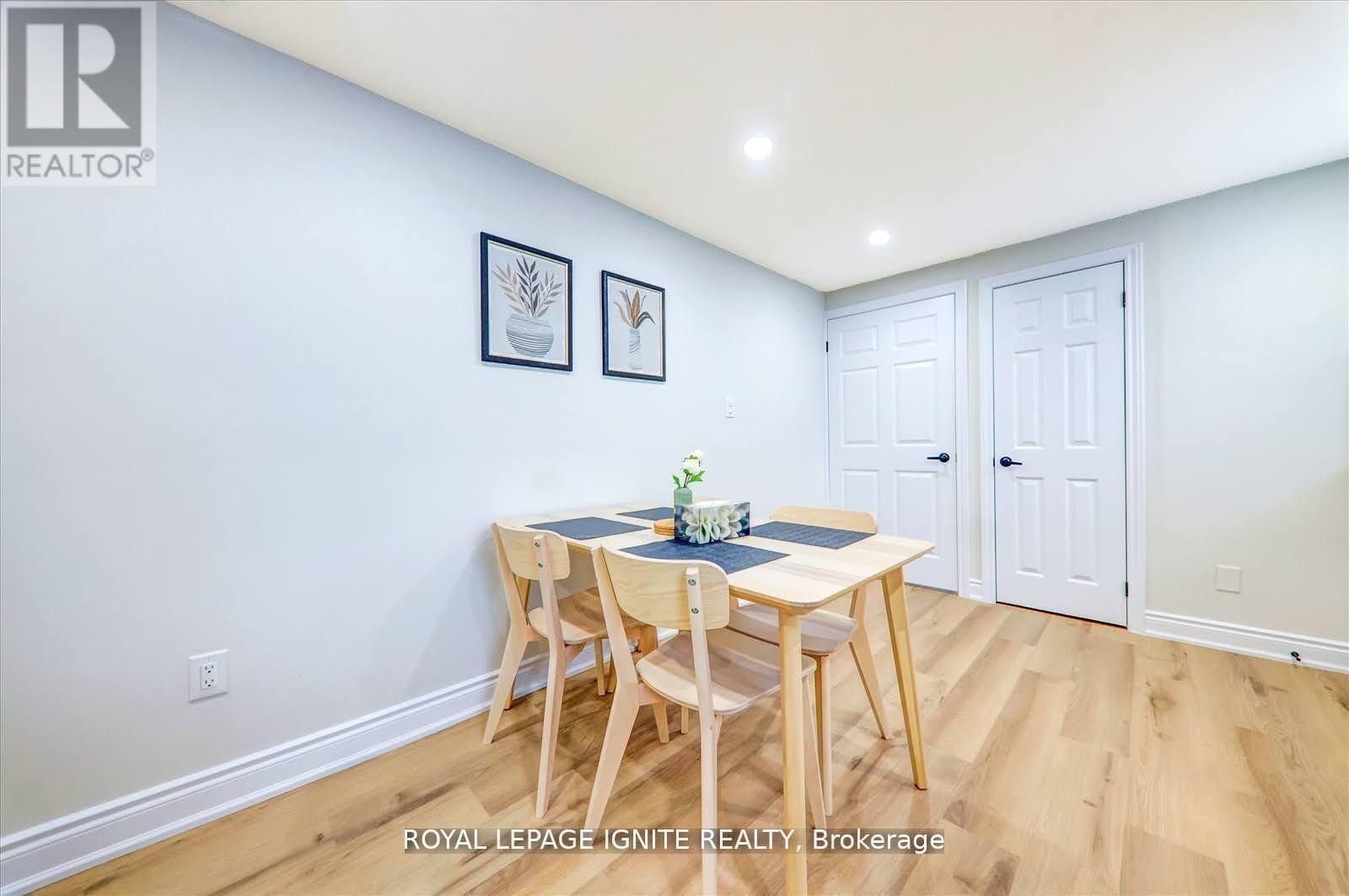 Bsmt - 4023 Bishopstoke Lane, Mississauga, Ontario  L4Z 1H9 - Photo 6 - W12933198