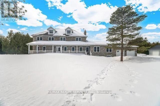 20040 Kennedy Road, Caledon, Ontario  L7K 1Y3 - Photo 1 - W12933208