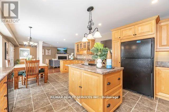 20040 Kennedy Road, Caledon, Ontario  L7K 1Y3 - Photo 15 - W12933208