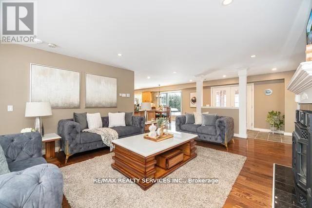 20040 Kennedy Road, Caledon, Ontario  L7K 1Y3 - Photo 17 - W12933208