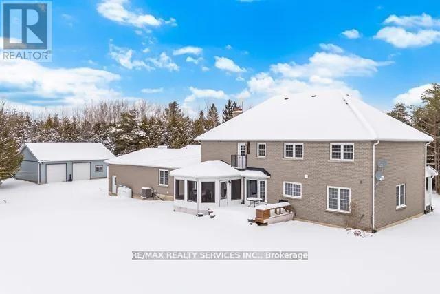 20040 Kennedy Road, Caledon, Ontario  L7K 1Y3 - Photo 42 - W12933208