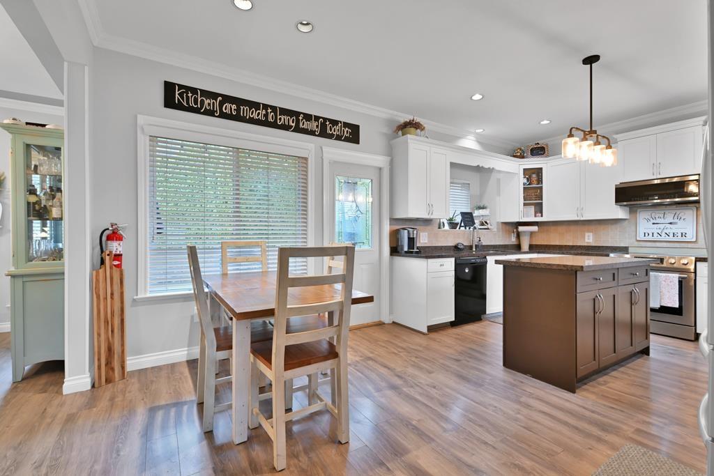 8021 Melburn Drive, Mission, British Columbia  V2V 7B6 - Photo 20 - R3100787