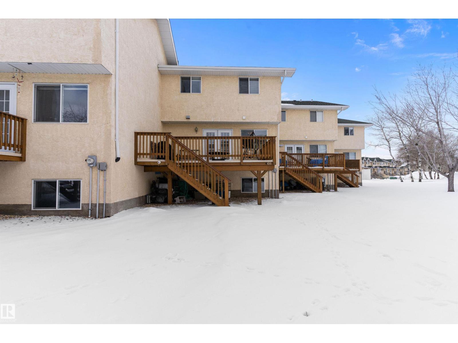 #26 2419 133 Av Nw, Edmonton, Alberta  T5A 5A5 - Photo 39 - E4479643