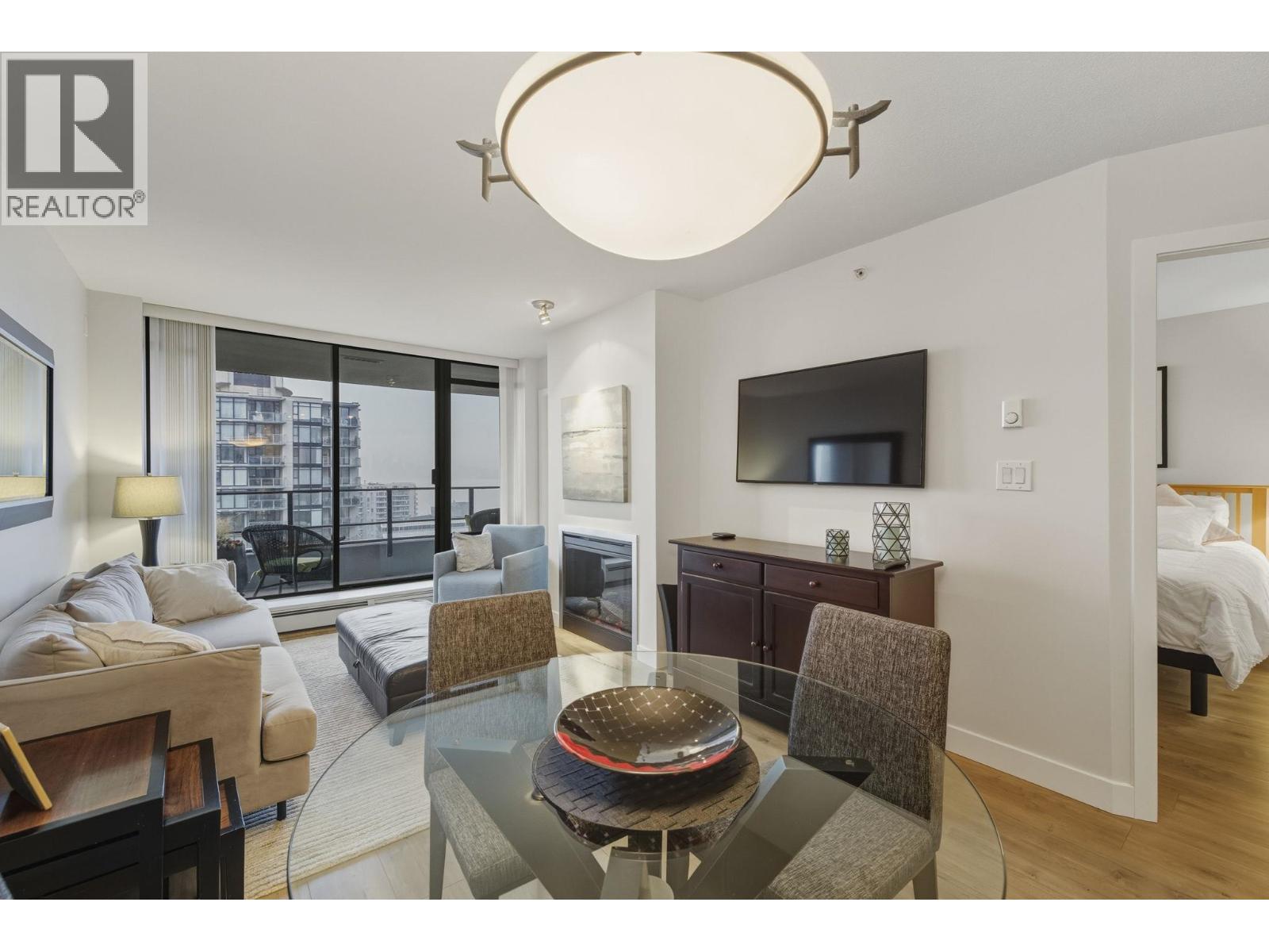 1102 151 W 2nd Street, North Vancouver, British Columbia  V7M 3P1 - Photo 6 - R3097889