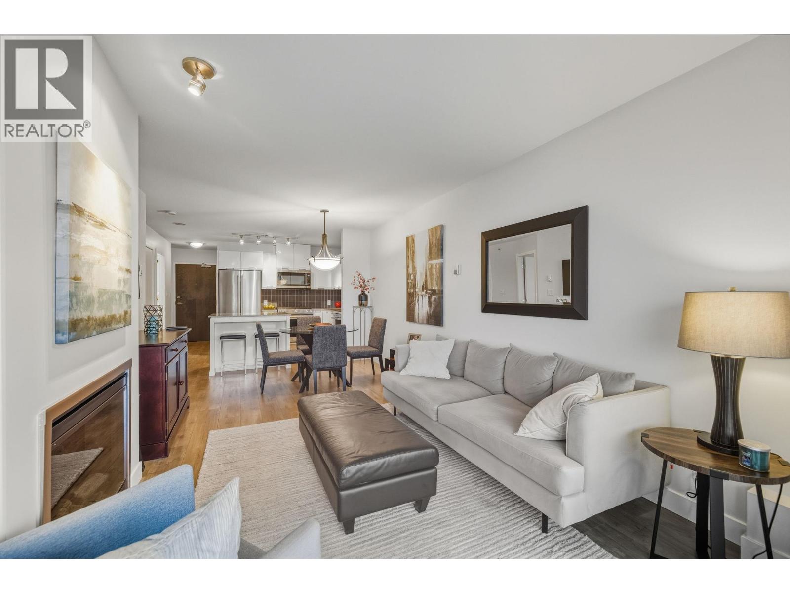 1102 151 W 2nd Street, North Vancouver, British Columbia  V7M 3P1 - Photo 21 - R3097889