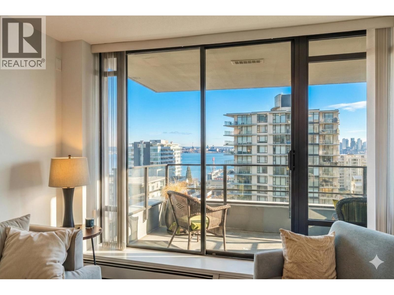 1102 151 W 2nd Street, North Vancouver, British Columbia  V7M 3P1 - Photo 3 - R3097889