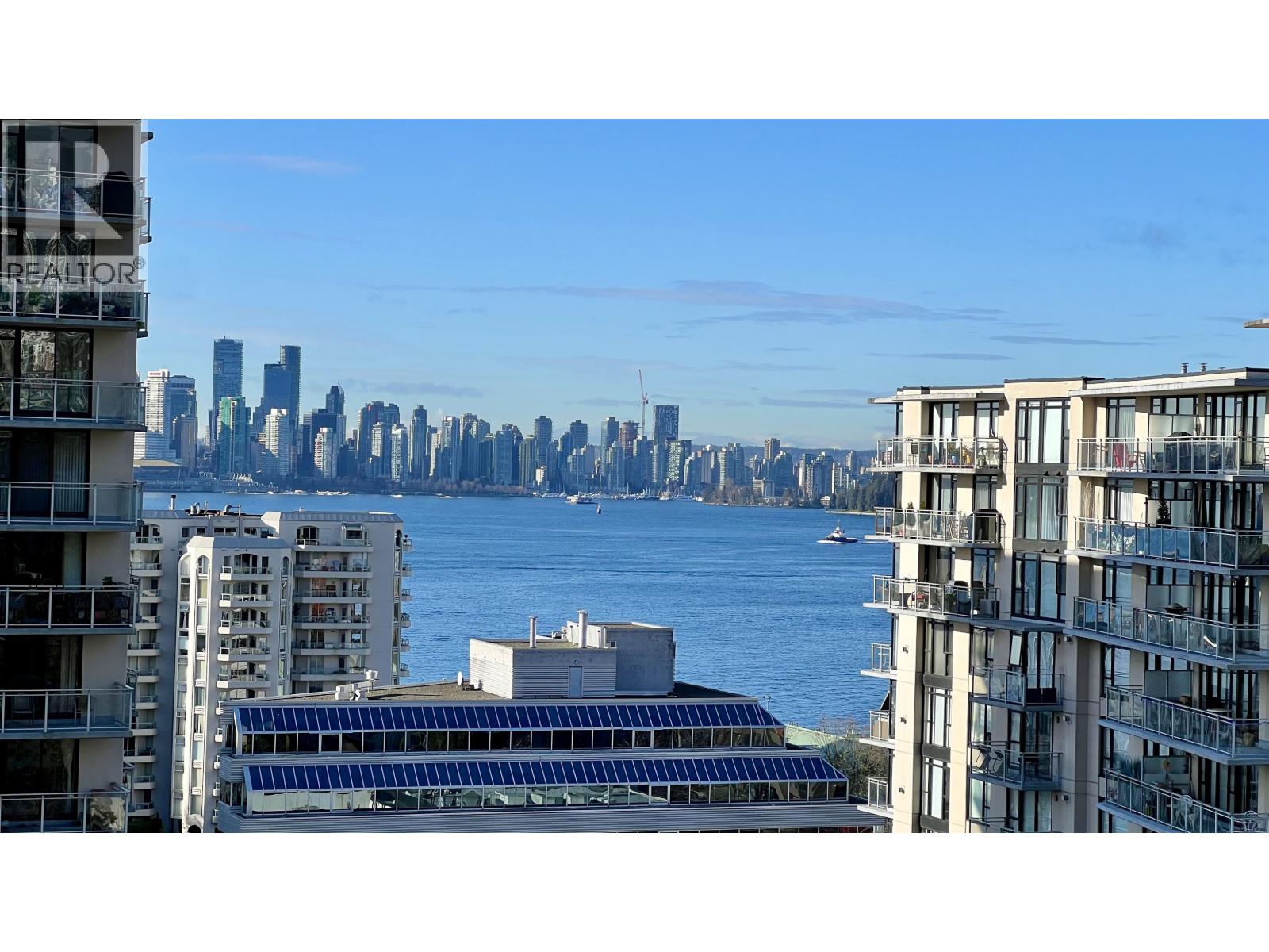 1102 151 W 2nd Street, North Vancouver, British Columbia  V7M 3P1 - Photo 26 - R3097889