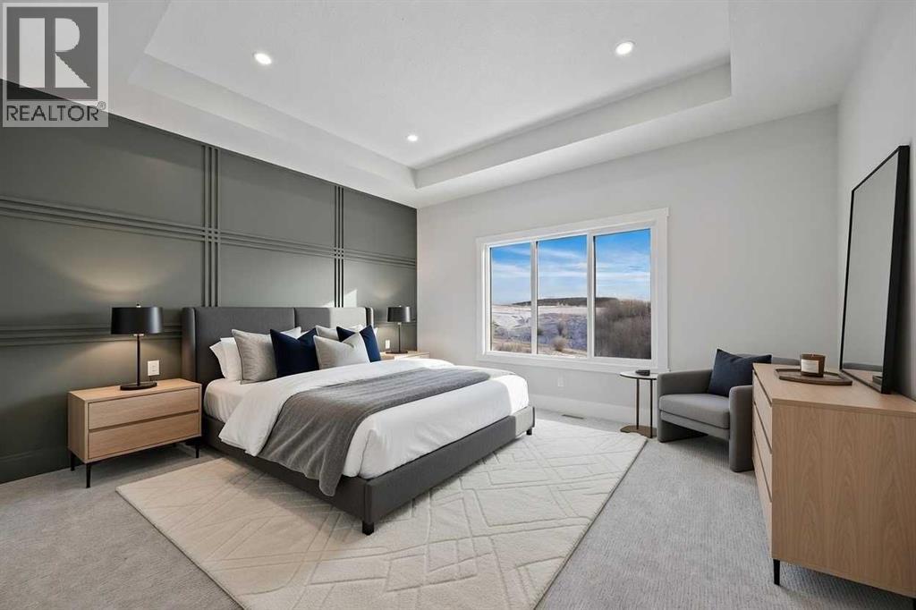 68 Heritage Ridge, Cochrane, Alberta  T4C 2J8 - Photo 17 - A2289865