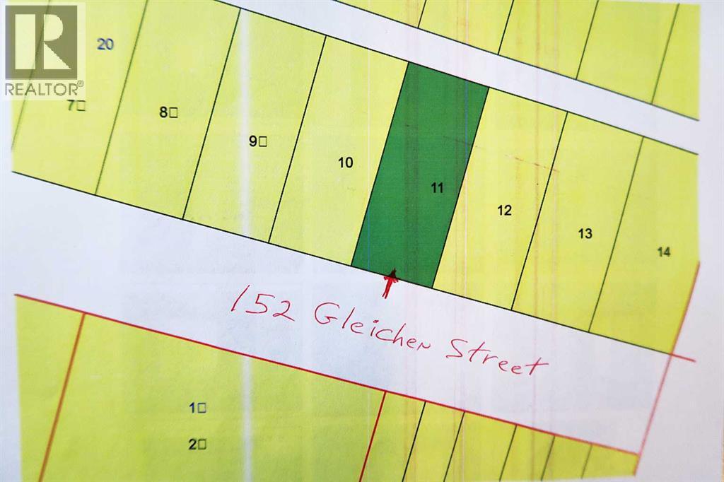 152 Gleichen Street, Gleichen, Alberta  T0L 1N0 - Photo 3 - A2292674