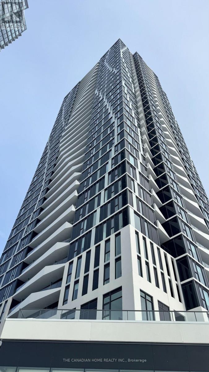 3305 - 25 WELLINGTON ST STREET, Kitchener, Ontario